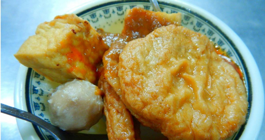 「華榮市場口甜不辣」老闆驟逝。（示意圖／photoAC）