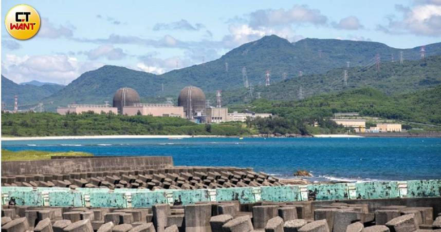 核三重啟公投今（23日）正式登場。（圖／CTWant攝影組）