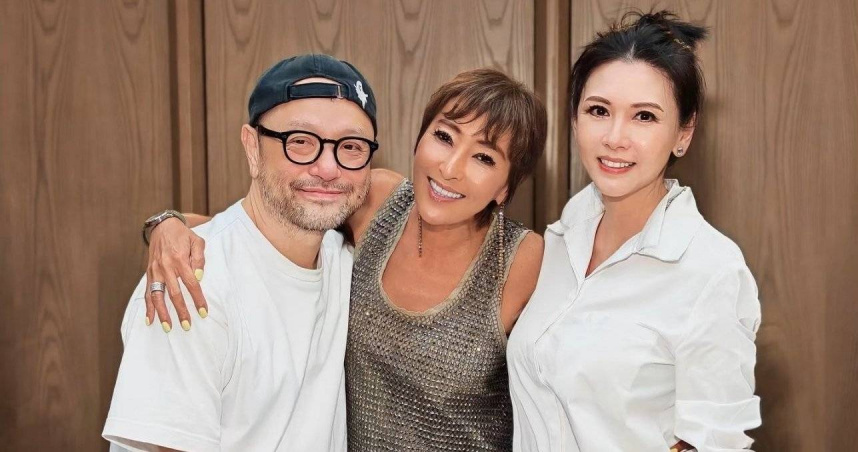 （圖／取自上山詩鈉IG）