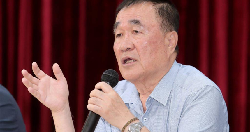 針對輝達（NVIDIA）規畫在北士科T17、18設立海外企業總部卡關，台北市副市長李四川12日宣布，北市府明（13）日將正式行文給新壽啟動「共同合意終止契約」談判，並出公文給新壽，讓輝達能進駐T17、18。（圖／中國時報黃世麒攝）