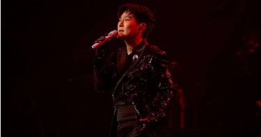 張信哲出道多年，至今人氣還是很高。（圖／潮水音樂提供）