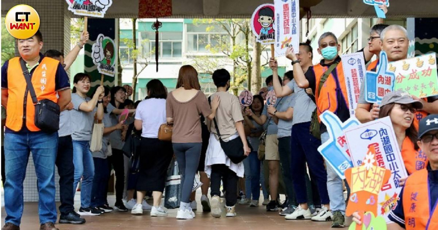 校園大小紛擾都可能影響當事人與相對人一生。圖僅示意校園生活，非指涉任何學校。（示意圖／方萬民攝）