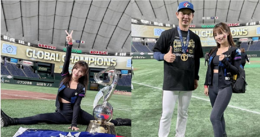 女星林倪安近期遭爆料介入已婚職棒教練高志綱婚姻當小三，對此她今（8）日強硬發聲，對不實指控將提告、絕不和解。（圖／翻攝自林倪安Instagram）