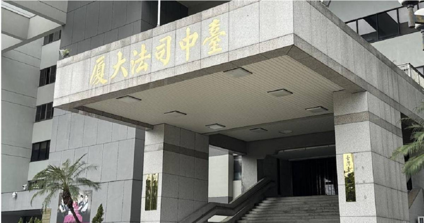 2800元不給就滅門！中年男恐嚇親媽要車錢　法院判刑3個月