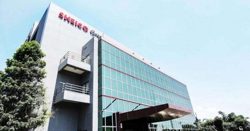 薛長興集團創辦人薛丕拱辭世，享耆壽97歲，該集團為全球最大潛水衣供應商，產品市占率達65%。（圖／翻攝自薛長興集團官網）