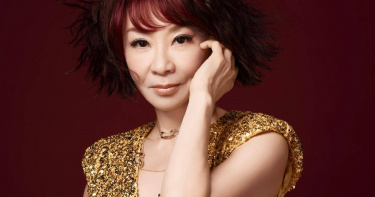 范怡文推出全新單曲〈優雅〉。（圖／翰森娛樂提供）