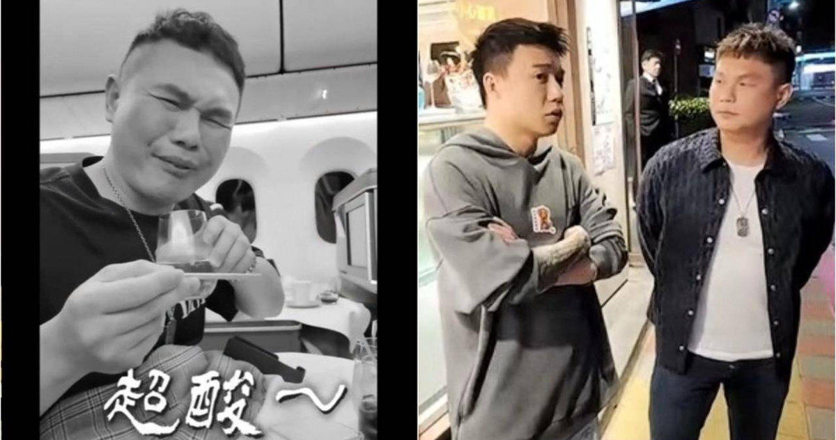 超哥750元鐵板燒店驚傳頂讓 親吐創業心聲與困頓