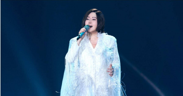 江蕙的演唱會迎來最終收官場。（圖／寬宏藝術提供）