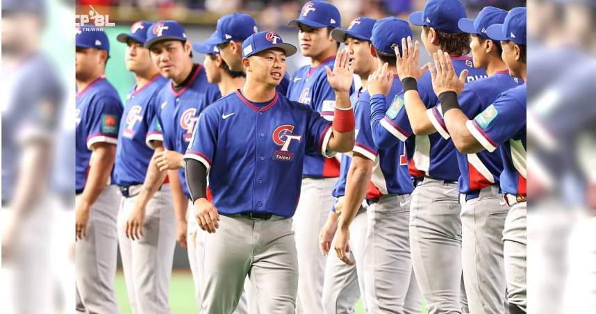 台灣旅美內野手鄭宗哲。（圖／翻攝自臉書／CPBL 中華職棒）