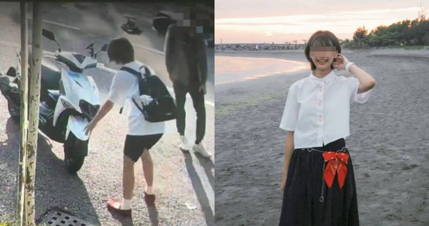 追撞女警釀死！傳女大生照常上課沒悔意　校方查紀錄打臉：停止攻擊