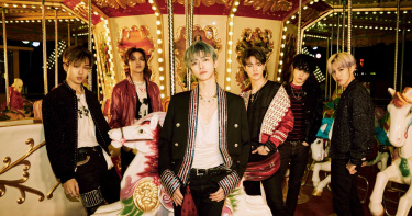 NCT DREAM成員不受控狂劇透 老么志晟心累超崩潰