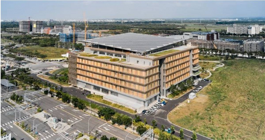 資安院沒資安！主管瞞院長私建預算系統　爬蟲程式狂盜20萬次