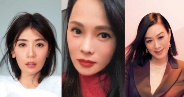 姐姐嫁鮮肉好幸福 賈靜雯、鍾麗緹馭夫無敵