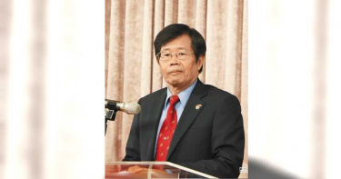 高雄代理市長菊系人馬先卡位 現任參事楊明州出線