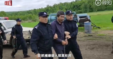娶了大女兒「又和小女兒勾勾纏」!父心生怨恨...舉槍斃命渣女婿