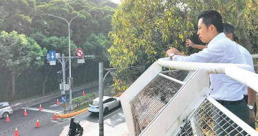 政院顧問炮轟中央財政分配不公 虧待繳稅大戶新竹市民