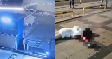 女友找人開房...男氣炸「磚塊砸爆頭」!下秒PO文認殺人:不後悔