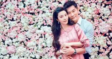 李晨示愛范冰冰?豪砸百萬瘋狂示愛 疑似復合「再度熱戀」