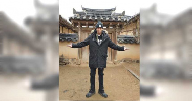 小鬼驟逝/黃鴻升生前抱持超正能量 堅持多年「拇指暗號」曝光
