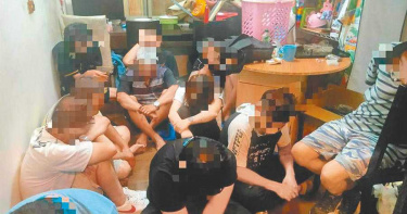 青少年涉毒大幅增加 校園周邊成案件熱點