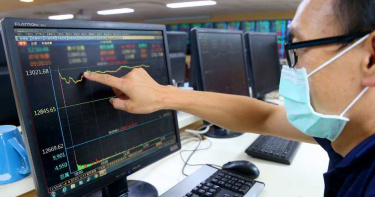 消失20年榮光修復超展開 外資給聯電最高評價60元