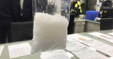 警查獲毒品咖啡包!追查上游「揪出大毒販」查扣價值400萬K他命