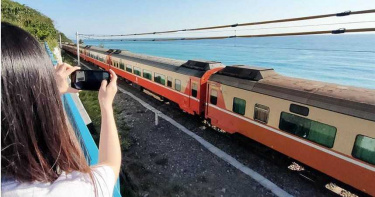 全台最美車站今起收費!遊客大呼值得 首日進帳金額曝