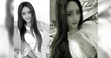 傳奇女雞頭1/學霸正妹創情色帝國 「金錢鋪陳的美好」誘網紅小模賣皮肉
