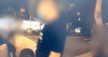 快還20萬!民生社區糾眾談判 6打1討債遭警法辦