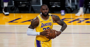 NBA拍板下季開幕戰日期 終於能如期開打