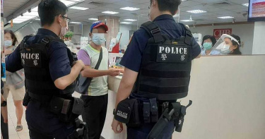 楊梅男網戀外國女特務 急匯18萬元救急險遭詐