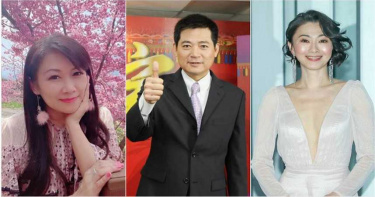 蕭太護位1/侯怡君跟他舊愛大吵 蕭大陸冷回:她們的事