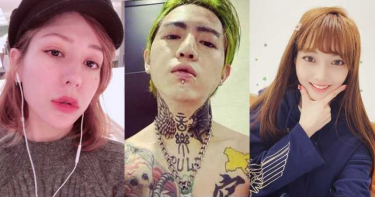 Keanna神隱多時砲轟莉婭心機 謝和弦反擊:後悔認識她