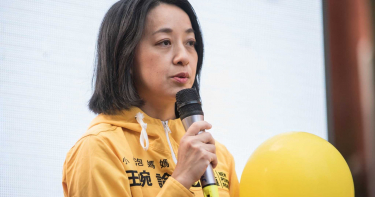 網友恐嚇「還有2個可O」 小燈泡媽要告:我一定會保護我的孩子