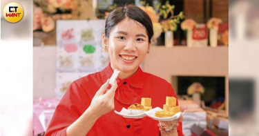 過年伴手禮 大夥最愛牛軋糖