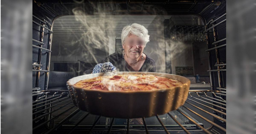 女網友表示，婆婆熱愛烘焙卻不願試吃，還堅持用沙拉油取代奶油，導致蛋糕難以下嚥，如今還說想再試新的配方，讓全家人都相當無奈。（示意圖／Pixabay）