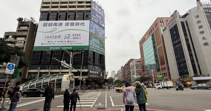 （封面圖／東森財經新聞張琬聆攝）