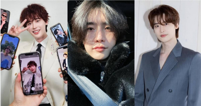 （圖／取自 jongsuk0206 IG）