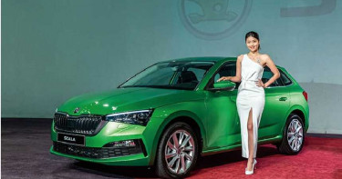 達人小七看Scala 價格直打Focus