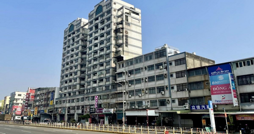 南部熱門成交總價帶「下修至500萬↓」 專家：低價才下得了手（封面圖／台灣房屋提供）