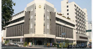 與案74同遊冰島 高雄警官篩檢未中標