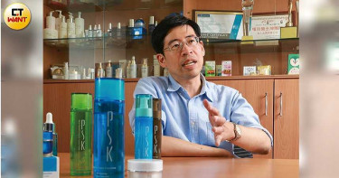 【另類MIT3】這是我家做的!一句話打破父親34年堅持點