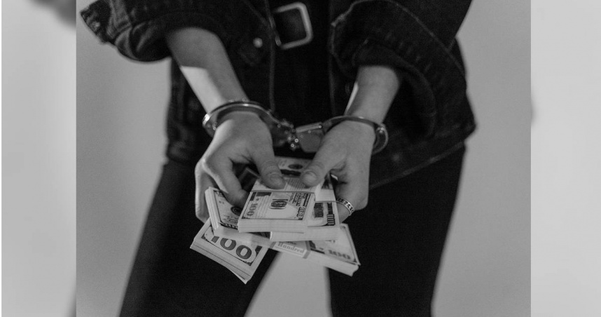 一名越南籍的詐騙集團女主嫌，潛逃泰國後落網。（示意圖／Pexels）