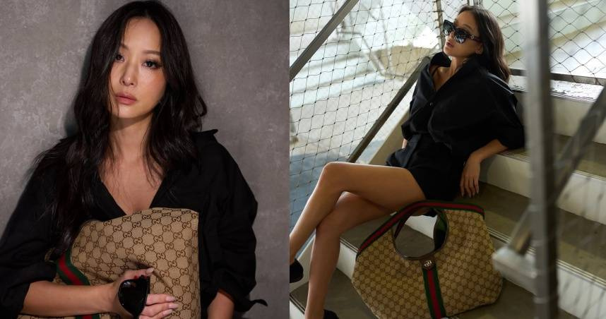 （圖／取自孫芸芸 ig）