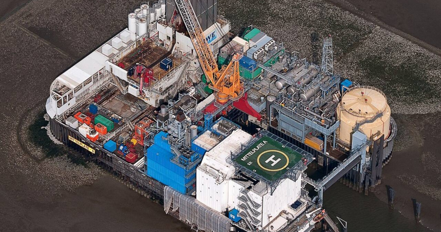 美國總統川普21日宣佈對伊朗三處核設施進行攻擊。（圖／摘自維基百科）