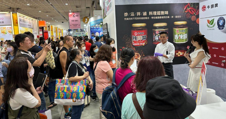 （圖／牛頭牌提供）