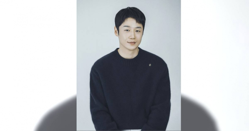 鄭準元因韓劇《機智住院醫生生活》爆紅，將於9月7日首次來台舉辦粉絲見面會。（圖／華貴娛樂提供）