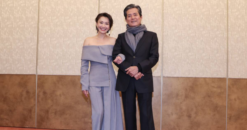 侯怡君(左)被蕭大陸前女友張金鳳影射是小三,憤而提告。(圖/報系資料照)