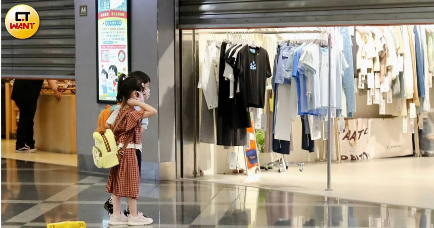 （圖／方萬民攝）