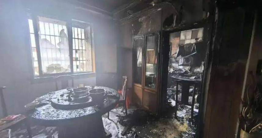 （圖／翻攝自微博）